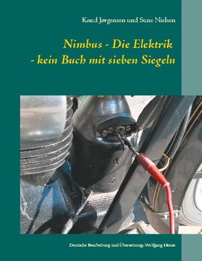 Nimbus – Die Elektrik – kein Buch mit sieben Siegeln von Jørgensen,  Knud, Nielsen,  Sune