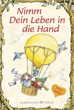 Nimm Dein Leben in die Hand von Alley,  R.W., Engelhardt,  Lisa O.
