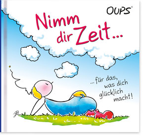 Nimm dir Zeit von Wolf,  Conny