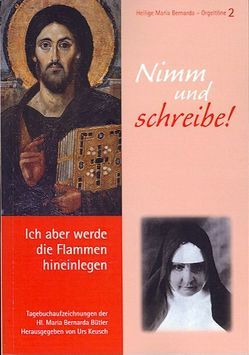 Nimm und schreibe! von Keusch,  Urs