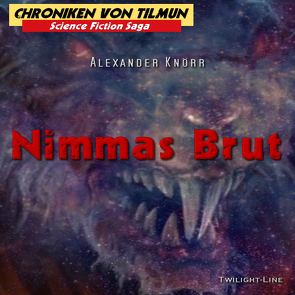 Nimmas Brut von Knörr,  Alexander, Schmidt,  Andrea