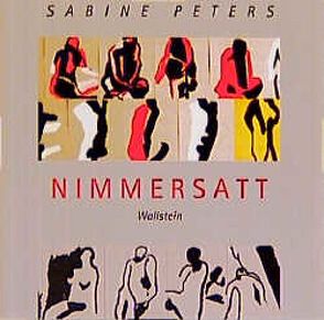 Nimmersatt von Peters,  Sabine, Witthuhn,  Dirk