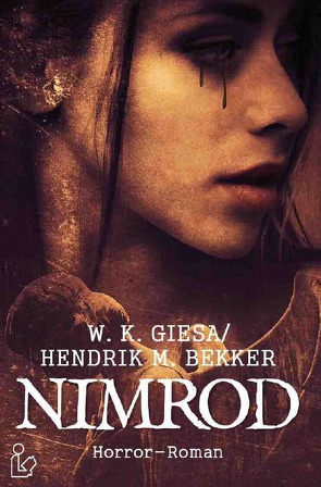 NIMROD von Bekker,  Hendrik M., Giesa,  Werner Kurt