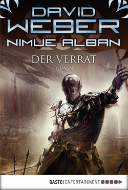 Nimue Alban: Der Verrat von Weber,  David