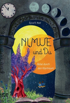 NIMUE und DU von Noé,  Eyva R.