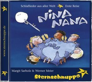 Nina Nana von Meier,  Werner, Sarholz,  Margit