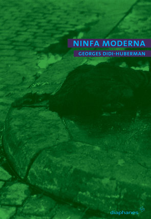 Ninfa moderna von Didi-Huberman,  Georges, Ott,  Michaela