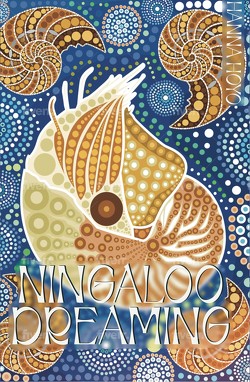 Ningaloo Dreaming von Hoyo,  Hanna