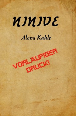 Ninive von Kahle,  Alena