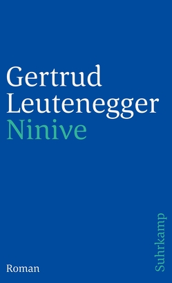 Ninive von Leutenegger,  Gertrud