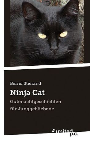 Ninja Cat von Stierand,  Bernd