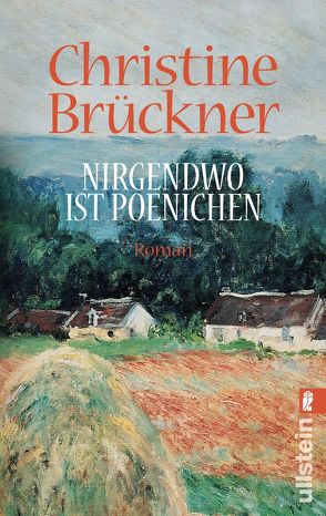 Nirgendwo ist Poenichen von Brückner,  Christine