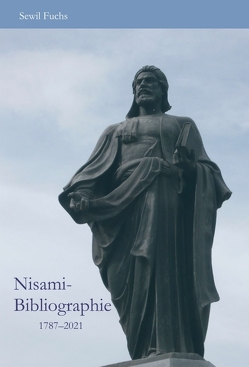 Nisami-Bibliographie von Fuchs,  Sewil