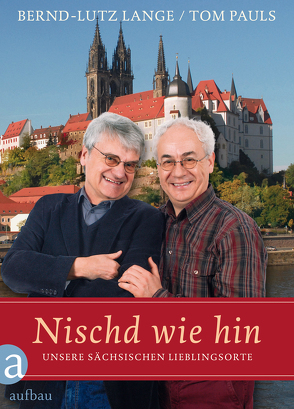 Nischd wie hin von Forchner,  Ulrich, Garbe,  Amac, Lange,  Bernd-Lutz, Pauls,  Tom, Waldek,  Gaby