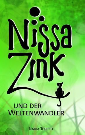 Nissa Zink von Tosetti,  Nadia