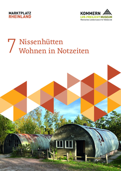 Nissenhütten von Thörmer,  Raphael, Vorwig,  Carsten