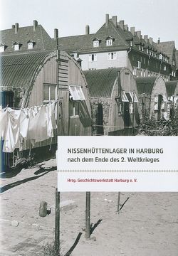 Nissenhüttenlager in Harburg von Barnick,  Klaus, Hein,  Günther