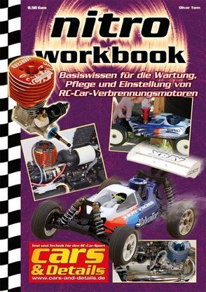 nitro-workbook von Tonn,  Oliver