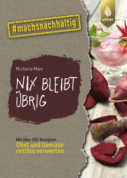 Nix bleibt übrig von Marx,  Michaela