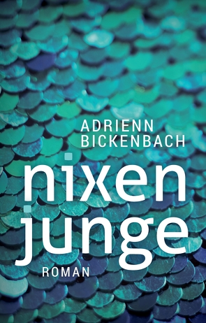 Nixenjunge von Bickenbach,  Adrienn