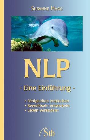 NLP – Eine Einführung von Haag,  Susanne