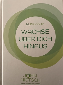 NLP for Youth von Nietsch,  John