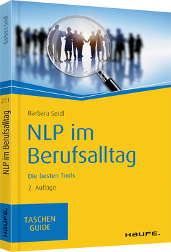 NLP im Berufsalltag von Seidl,  Barbara