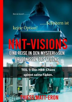 NNT-VISIONS von Matt-Eron,  Thiess