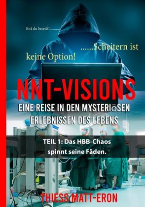 NNT-VISIONS von Matt-Eron,  Thiess
