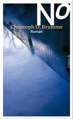 No von Brumme,  Christoph D