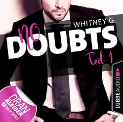 No Doubts – Teil 1 von Althans,  Antje, G.,  Whitney, Kasche,  Karen, Walch,  Sebastian