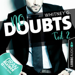 No Doubts – Teil 2 von Althans,  Antje, G.,  Whitney, Kasche,  Karen, Walch,  Sebastian