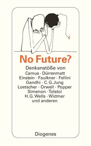 No Future? von Sutter,  Franz