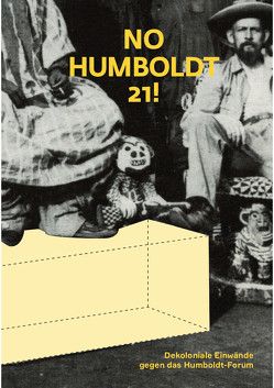 No Humboldt 21! von Heller,  Mareike