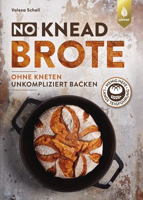 No-Knead-Brote von Schell,  Valesa