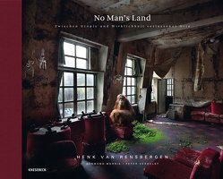 No Man’s Land von Morris,  Desmond, Rensbergen,  Henk van, Theis-Passaro,  Claudia, Verhelst,  Peter