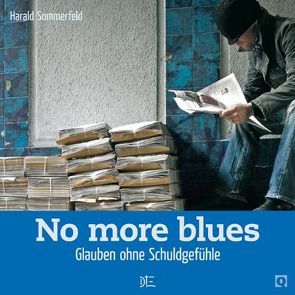 No more Blues von Sommerfeld,  Harald