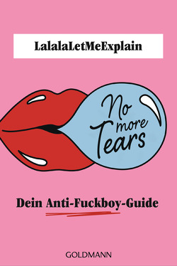 No More Tears von LalalaLetMeExplain, Tschöpe,  Annika