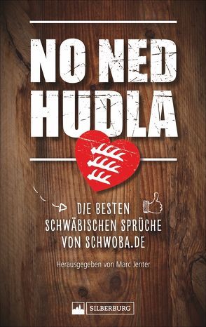 No ned hudla von Jenter,  Marc