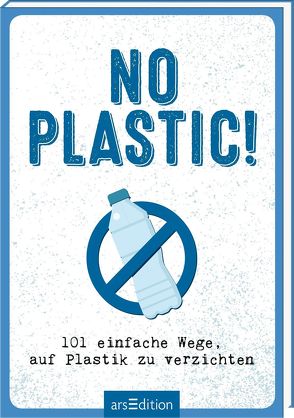 No Plastic! von Dyer,  Harriet