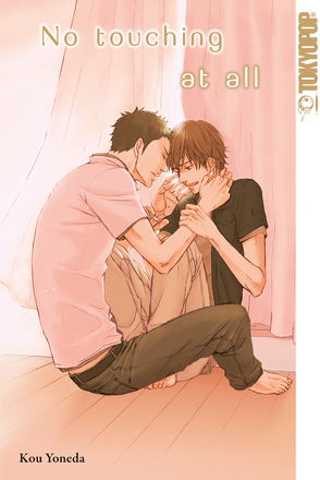 No Touching at All von Yoneda,  Kou