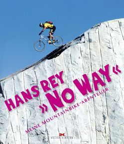 No Way von Rey,  Hans