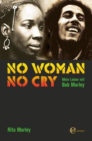 No Woman No Cry von Marley,  Rita, Morawetz,  Silvia