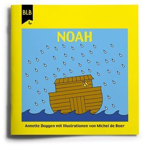 Noah von Boer,  Michel de, Doggen,  Annette