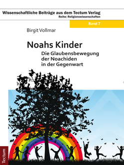 Noahs Kinder von Vollmar,  Birgit