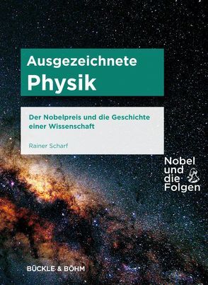 Ausgezeichnete Physik von Scharf,  Rainer