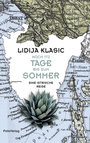 Noch 172 Tage bis zum Sommer von Klasic,  Lidija