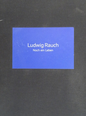 Noch ein Leben von Freitag,  Michael, Hunfeld,  Frauke, Kremeier,  Ulrike, Rauch,  Ludwig, Schliebe,  Carmen, Zollitsch,  Robert