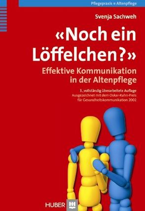 ‚Noch ein Löffelchen?‘ von Sachweh,  Svenja