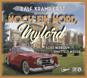 Noch ein Mord, Mylord von Kramp,  Ralf